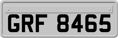 GRF8465