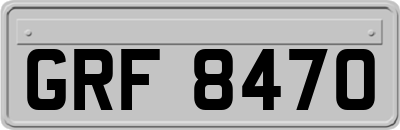 GRF8470