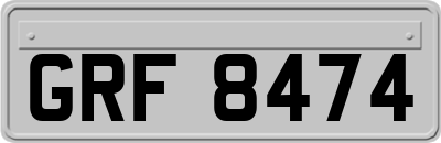 GRF8474