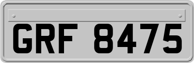 GRF8475