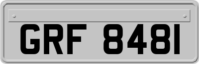 GRF8481