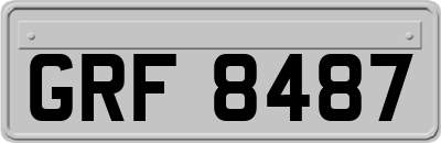 GRF8487