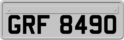 GRF8490