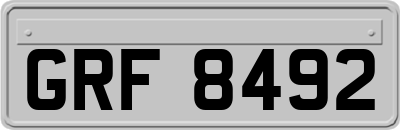 GRF8492