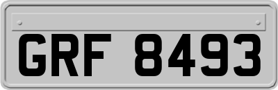 GRF8493