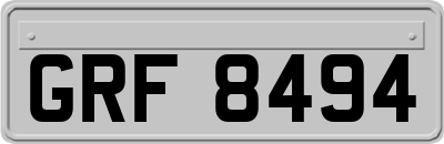 GRF8494