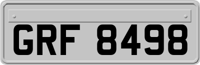 GRF8498