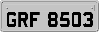 GRF8503