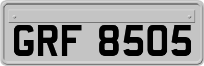 GRF8505