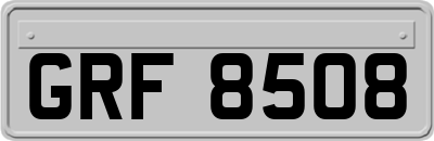 GRF8508
