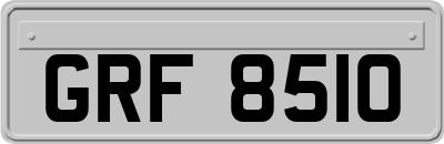 GRF8510