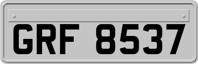 GRF8537