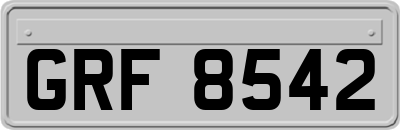 GRF8542