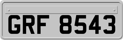 GRF8543