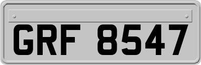 GRF8547