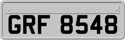 GRF8548
