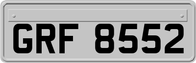 GRF8552