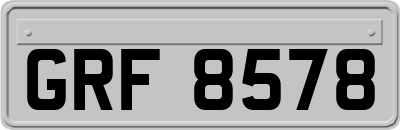GRF8578