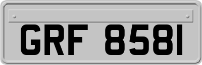 GRF8581