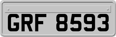 GRF8593
