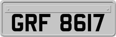 GRF8617