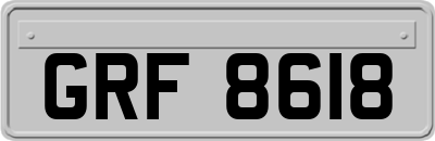 GRF8618