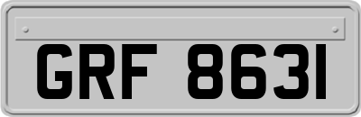 GRF8631