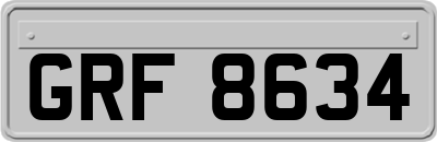 GRF8634