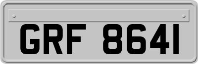 GRF8641
