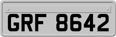 GRF8642