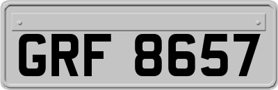 GRF8657