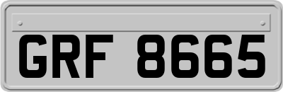 GRF8665