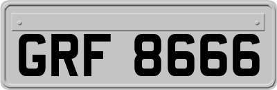 GRF8666