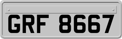 GRF8667