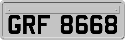 GRF8668