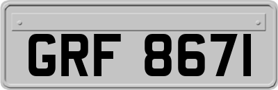 GRF8671