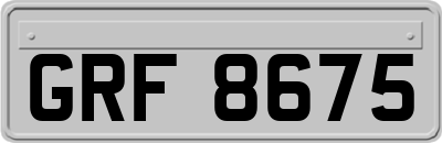 GRF8675