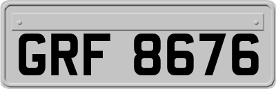 GRF8676
