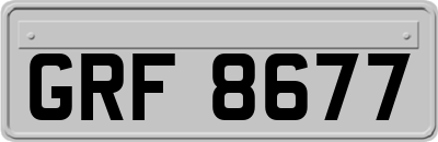 GRF8677