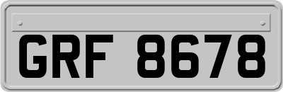 GRF8678