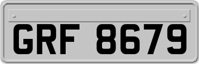 GRF8679
