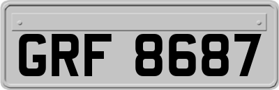 GRF8687