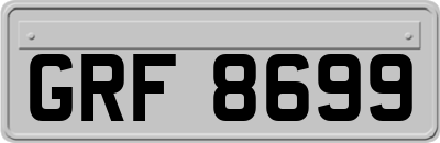 GRF8699