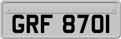 GRF8701