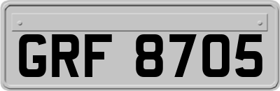 GRF8705