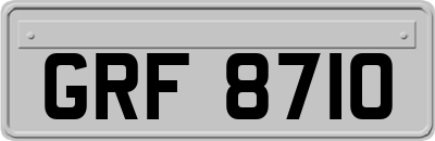 GRF8710