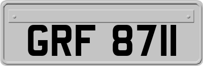 GRF8711