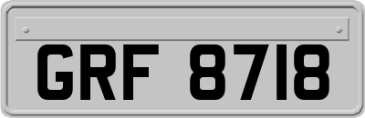 GRF8718