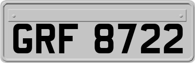 GRF8722
