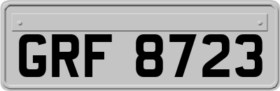 GRF8723